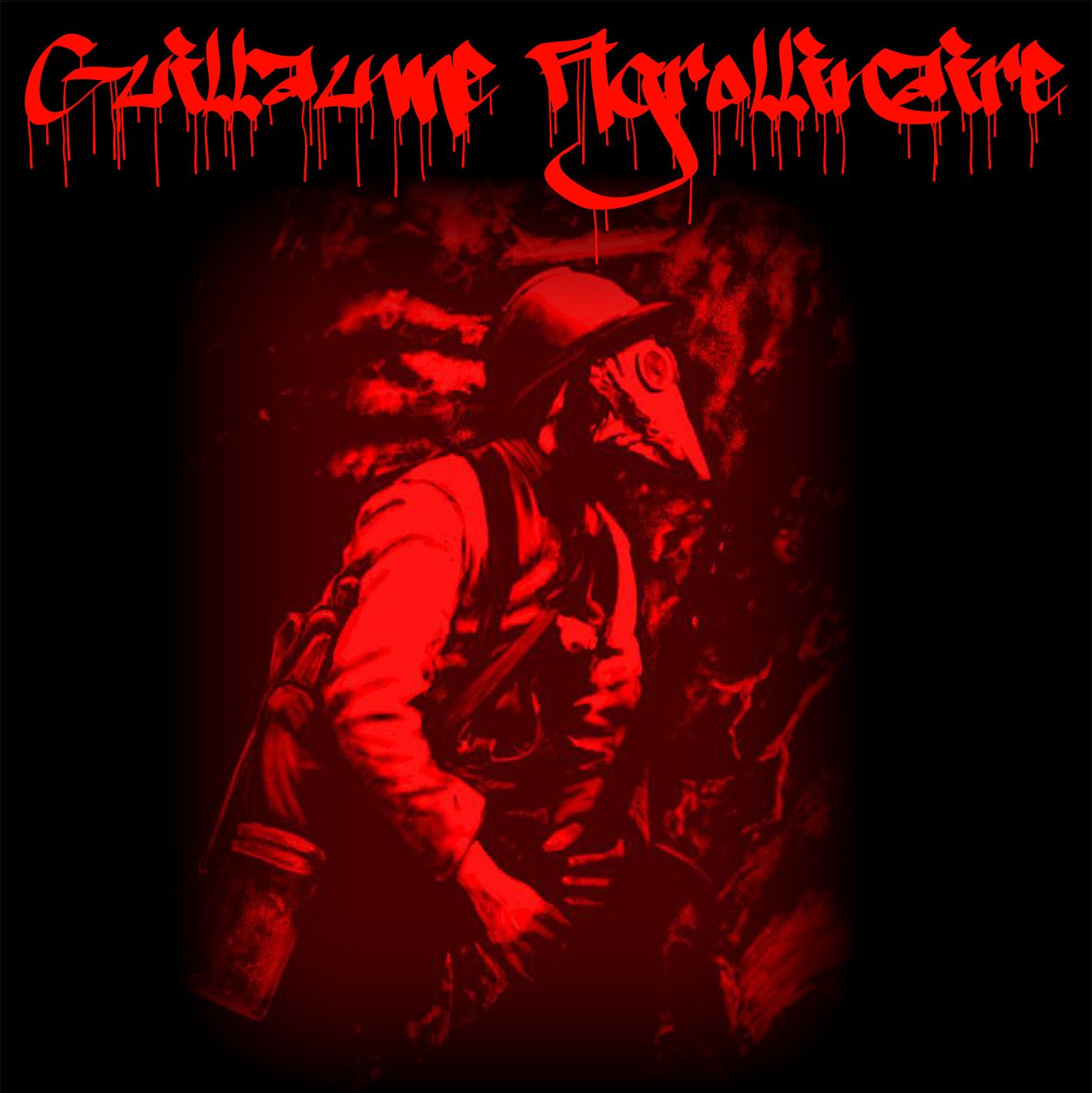 Guillaume Apollinaire