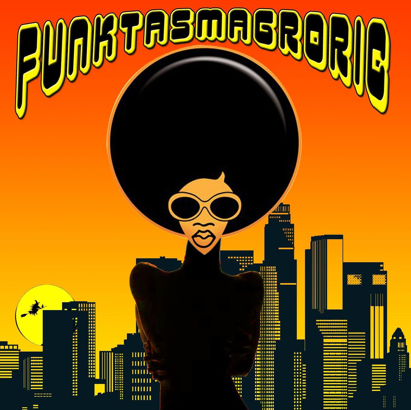 Funktasmagroric