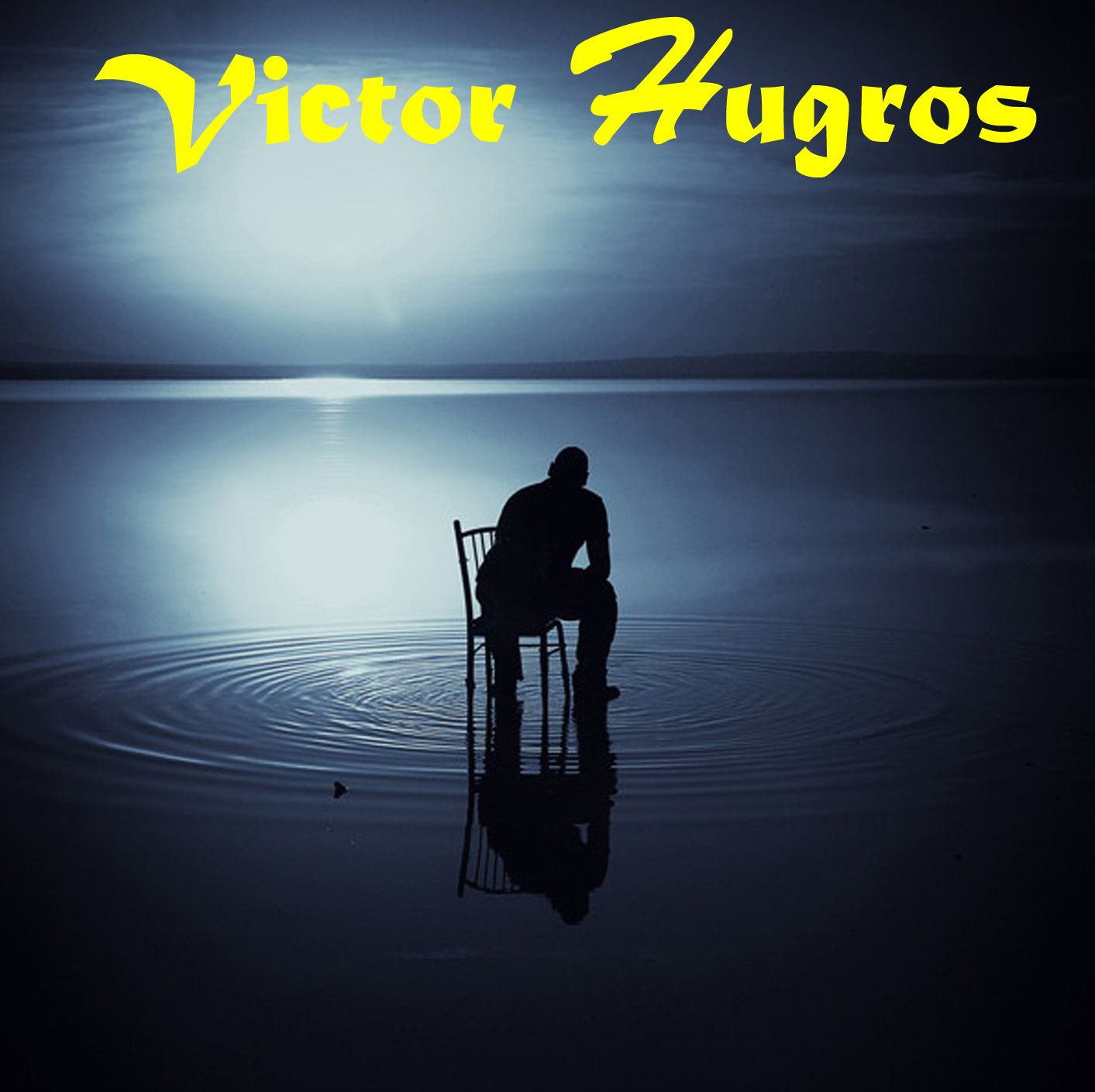 Victor Hugo