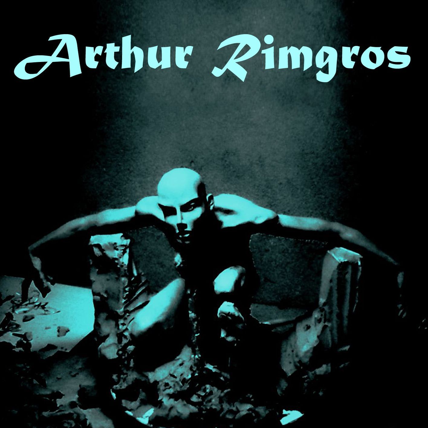 Arthur Rimgros