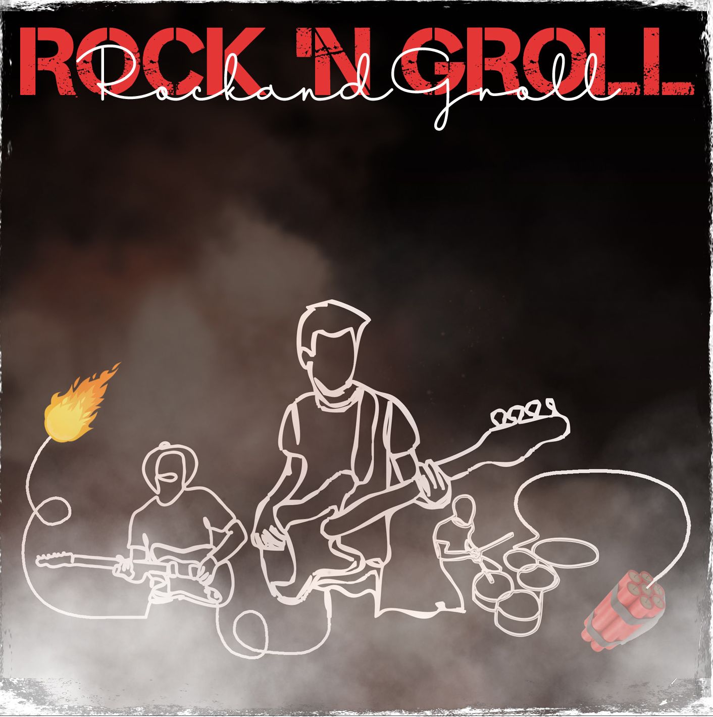 Rock and Groll